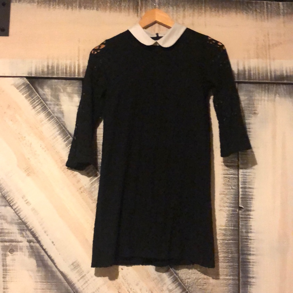Wednesday dress